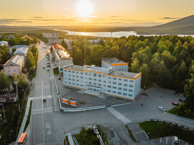 pic. ЕВРАЗ направит 4 млн рублей на поддержку общественных инициатив в Качканаре